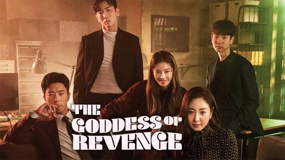 â žget Revenge Apple Tv