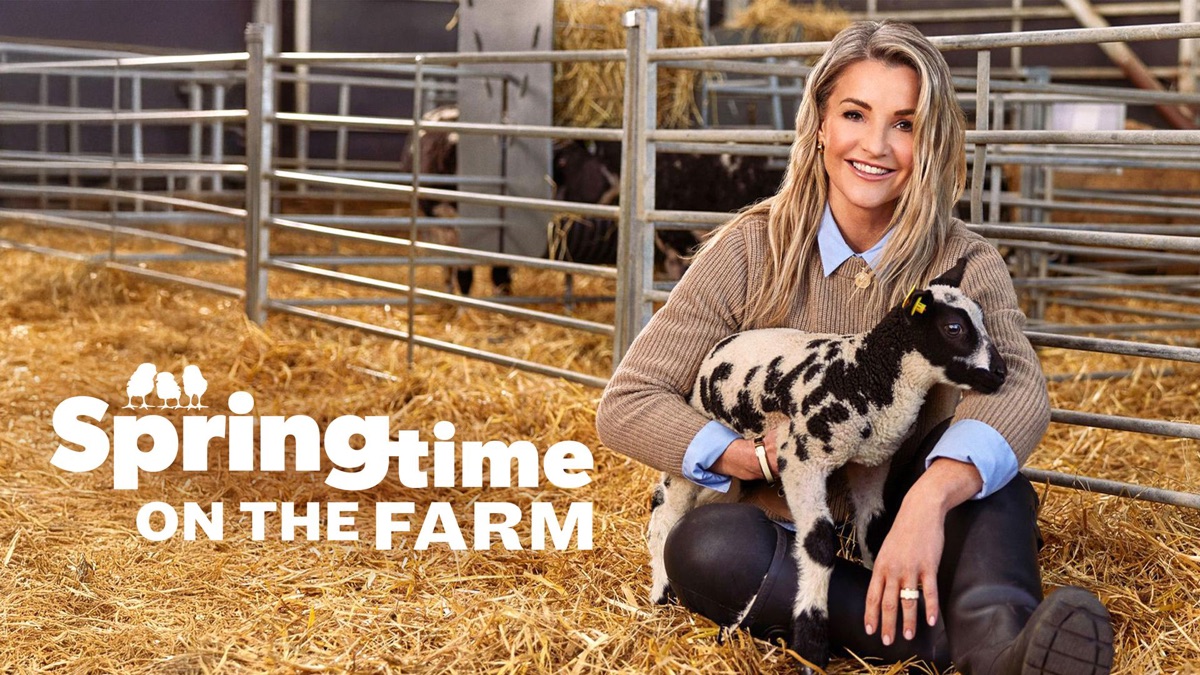 ‎Springtime on the Farm - Apple TV