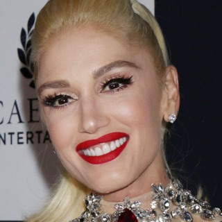 Gwen Stefani