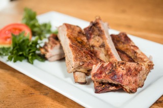 Bristol Grill