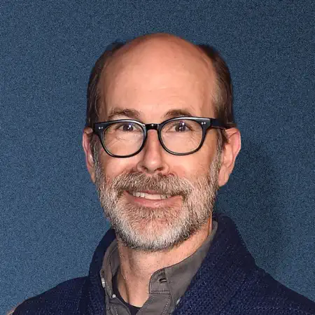 Brian Huskey