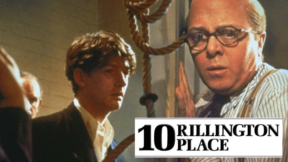 ‎10 Rillington Place - Apple TV