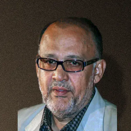 Alok Nath