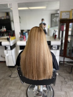 CL Salon
