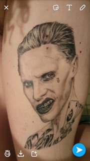 keys on kites tattoo & gallery photo 6