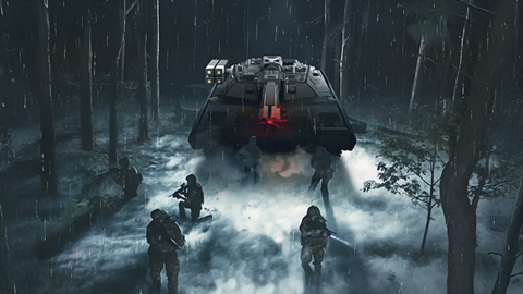 Read more about Forge Your Military Legacy