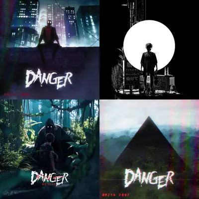Listen to Danger Essentials featuring Various Artists