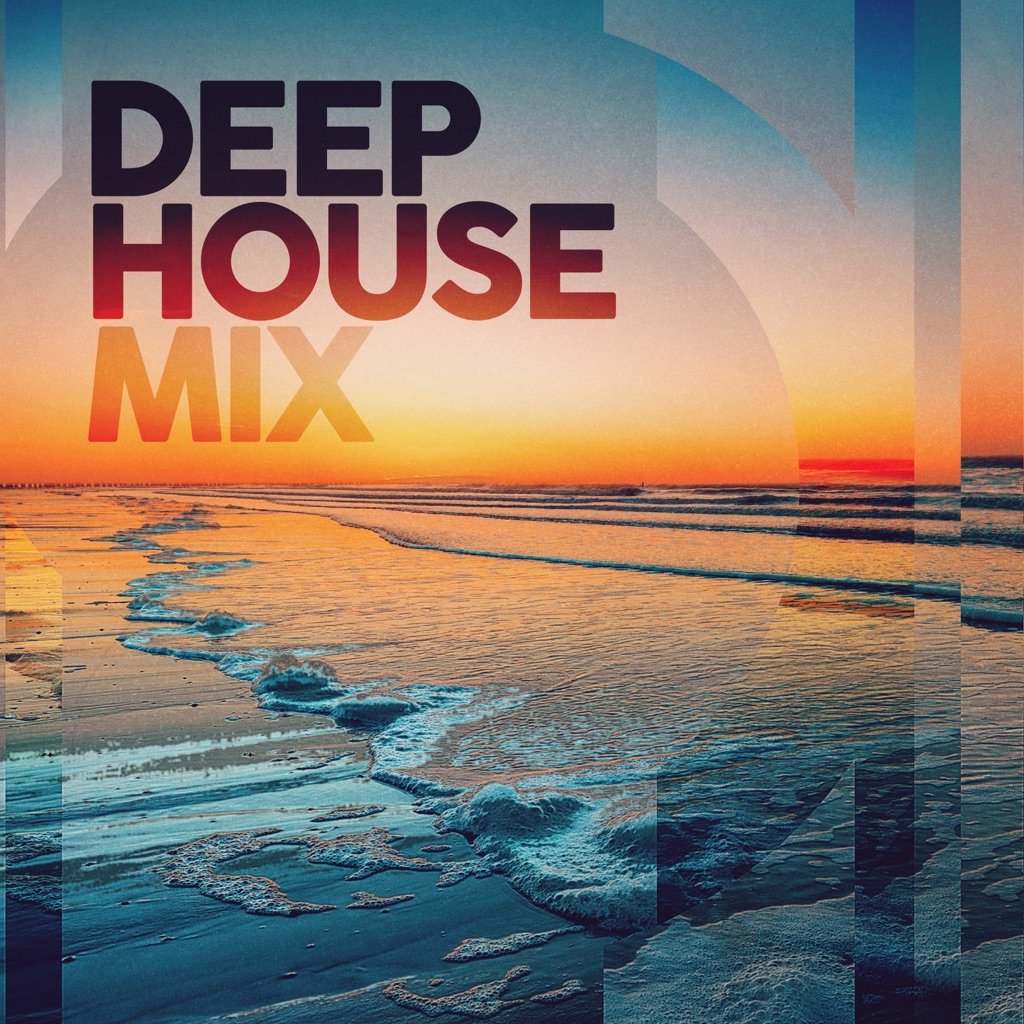 Deep House Mix · 2026