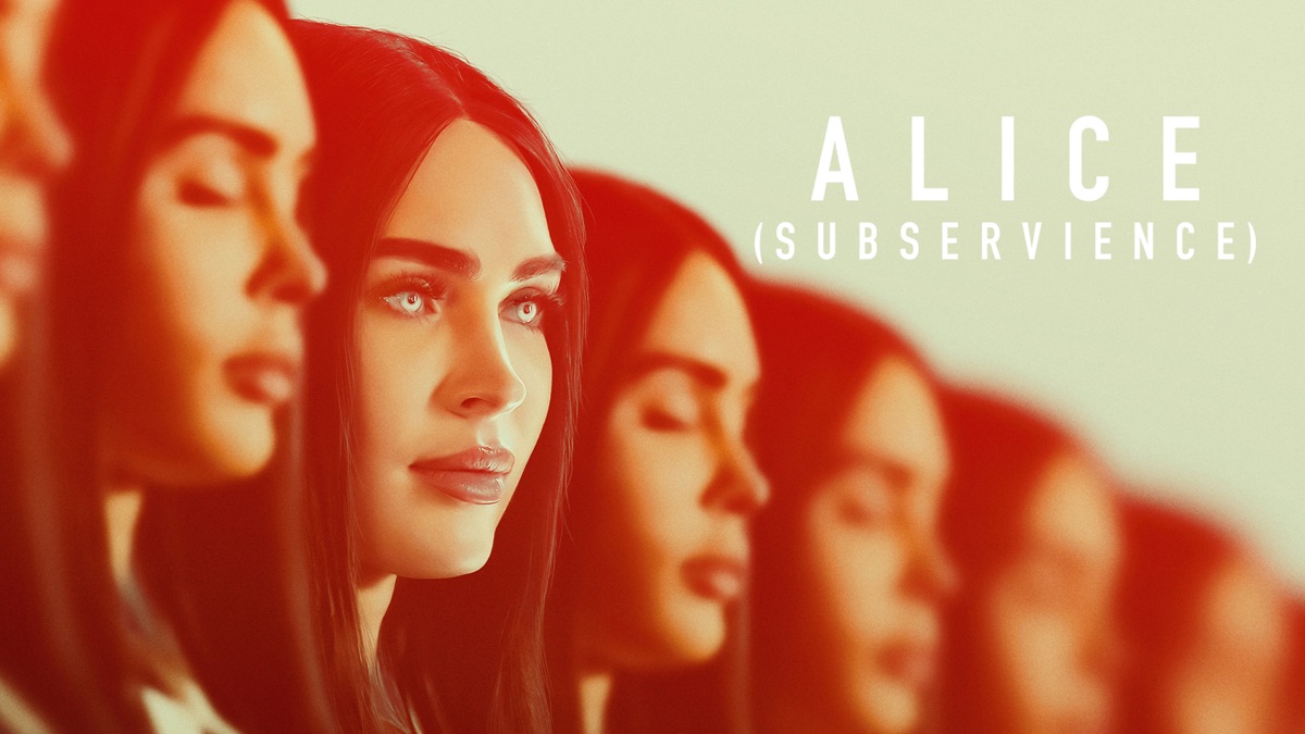 ‎Alice - Apple TV
