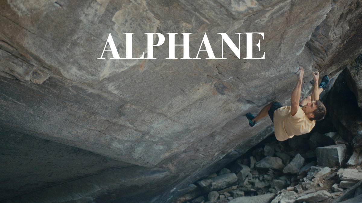 ‎Alphane - Apple TV