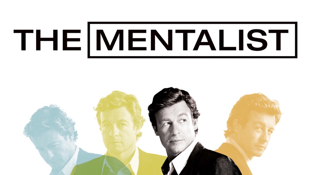 ‎The Mentalist - Apple TV