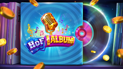 Read more about Jams & Tunes
