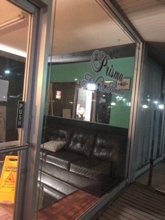 Prisma Ink tattoo studio in Corning