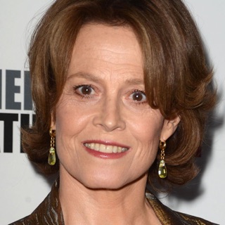 Sigourney Weaver