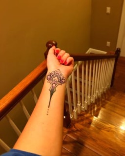 Sin Inkorporated Tattoos photo 10