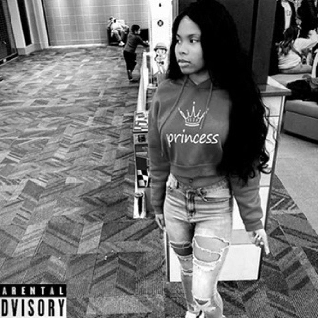 AppleMusic profile picture for @isis