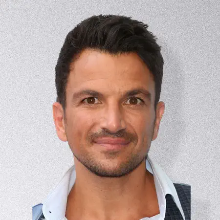 Peter Andre