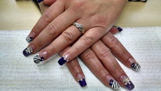 Johannas Beauty Salon & Nail Spa