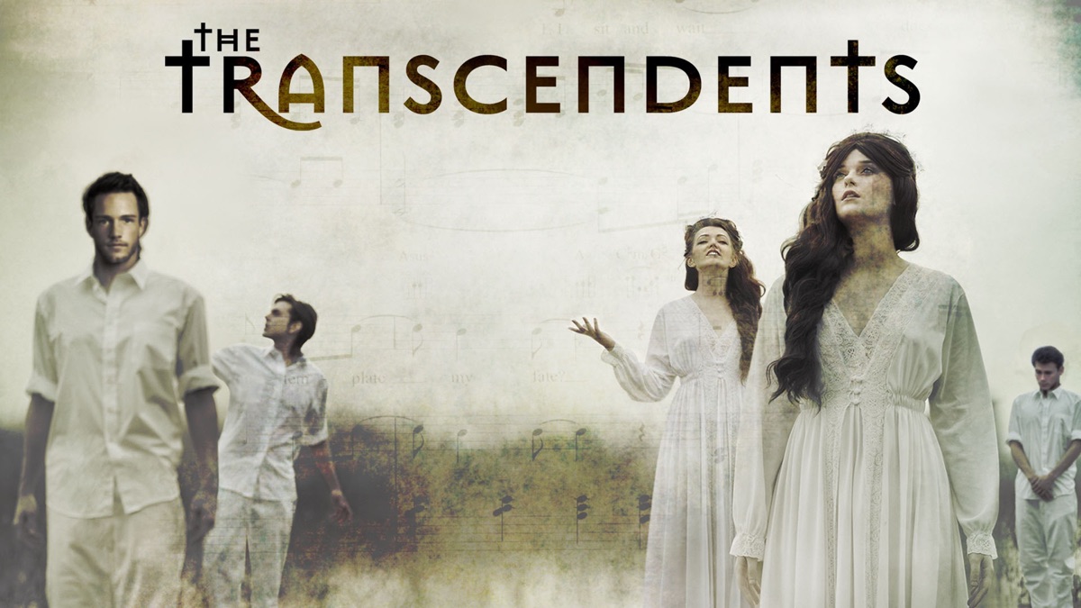 ‎The Transcendents - Apple TV