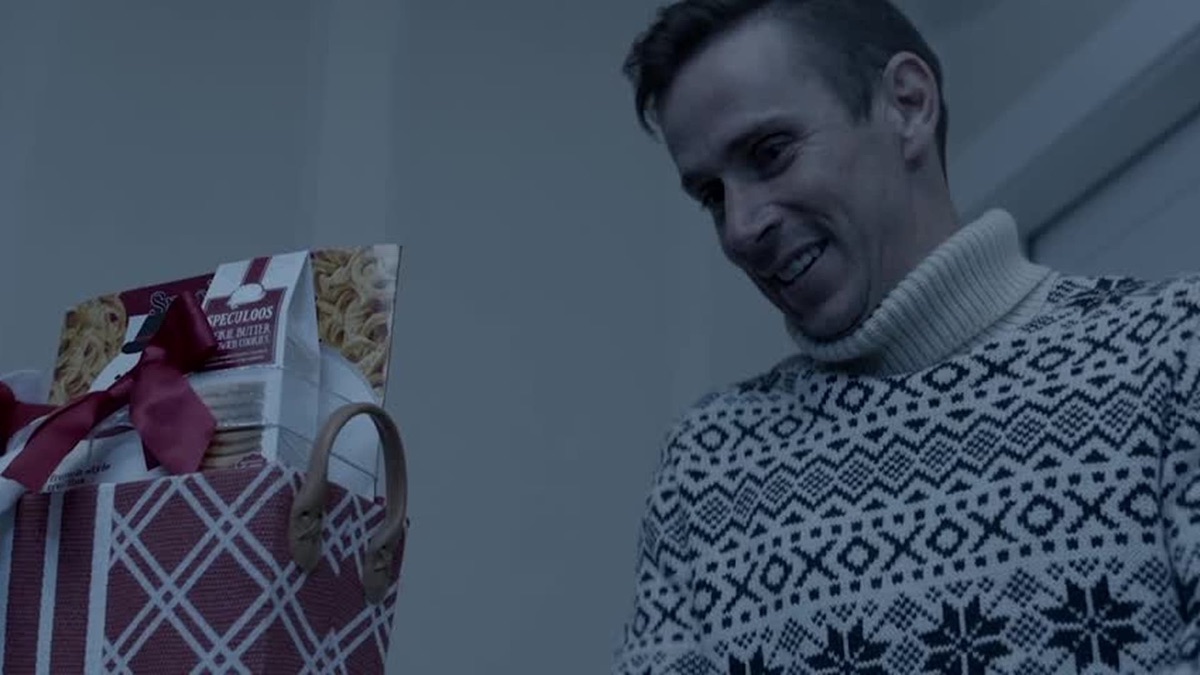 Killer Christmas Elves Apple TV