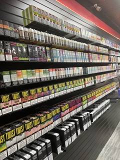 friendly tobacco and vape &  Norman, OK Smoke Shop Friendly Tobacco and Vape in