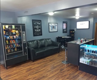 Vapors Heaven Photos