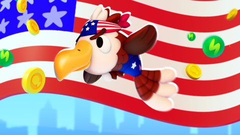 Read more about Eagle Fin: Final Flight