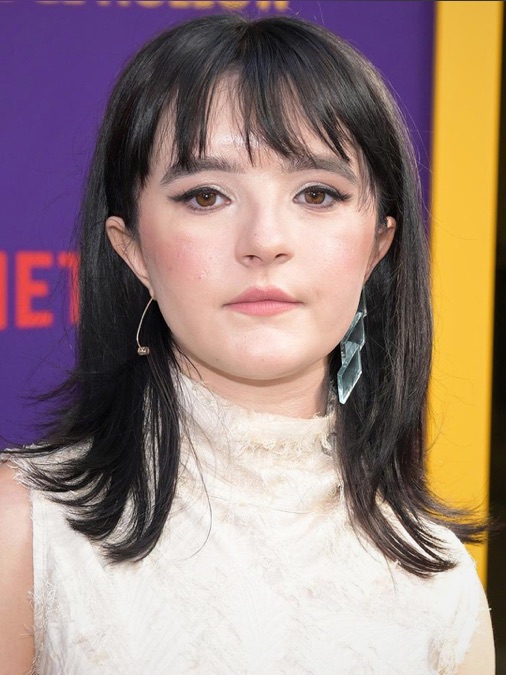 Películas y programas de TV de Abigail Shapiro - Apple TV (AR)