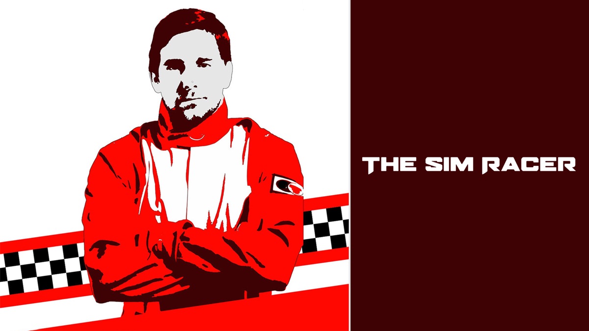 ‎The Sim Racer - Apple TV