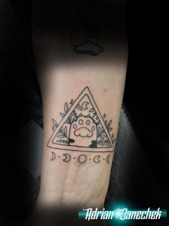 Luv Bug Tattoo & Collectibles photo 9