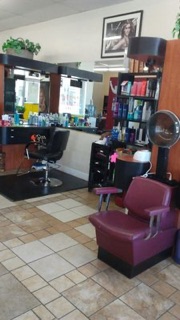 Divine Hair Salon