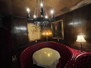 Colombo's Italian Steakhouse & Jazz Club