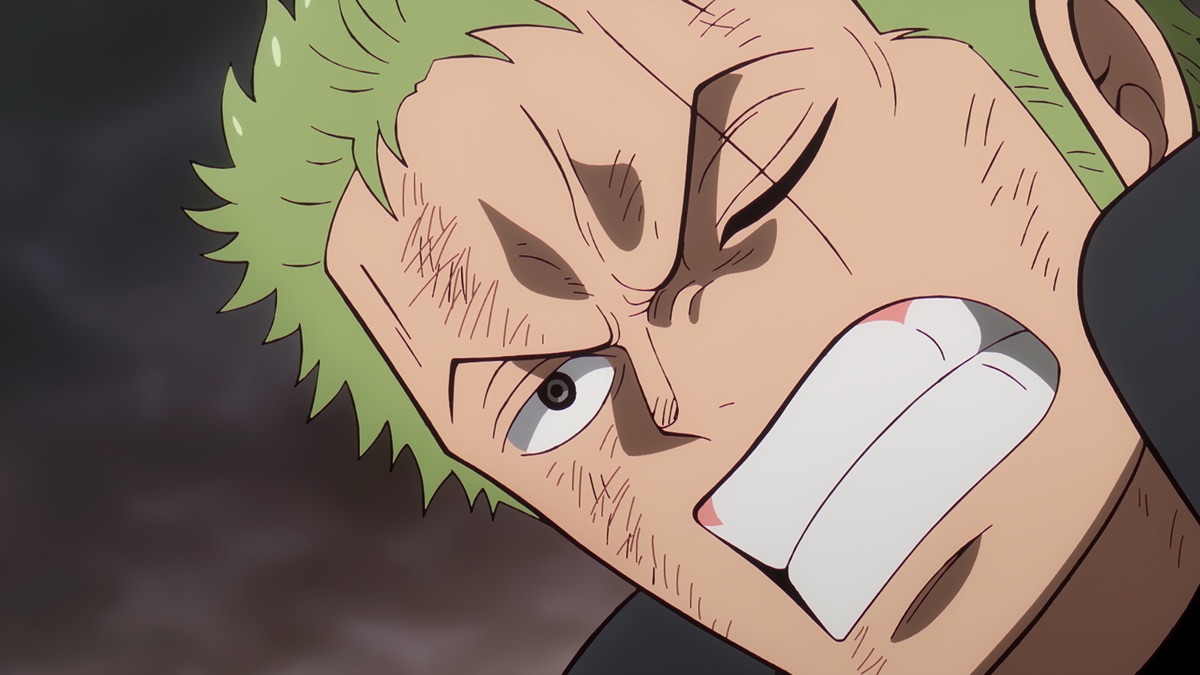 ‎Episode 1150 - One Piece (सीज़न 21, एपिसोड 62) - Apple TV (IN)