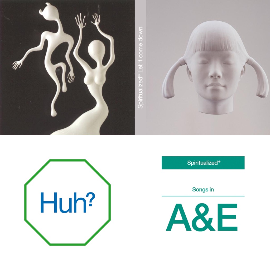 Spiritualized: Next Steps