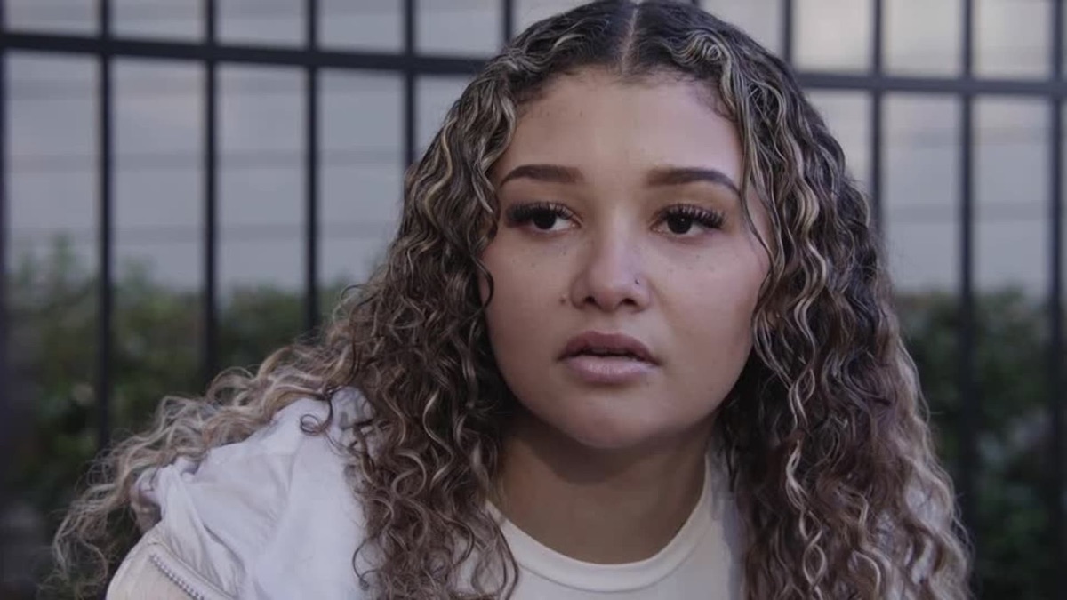 Destiny A Love Story Gone Wrong Apple TV