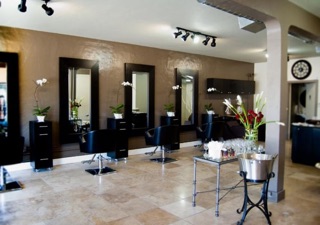 Bedolla Salon