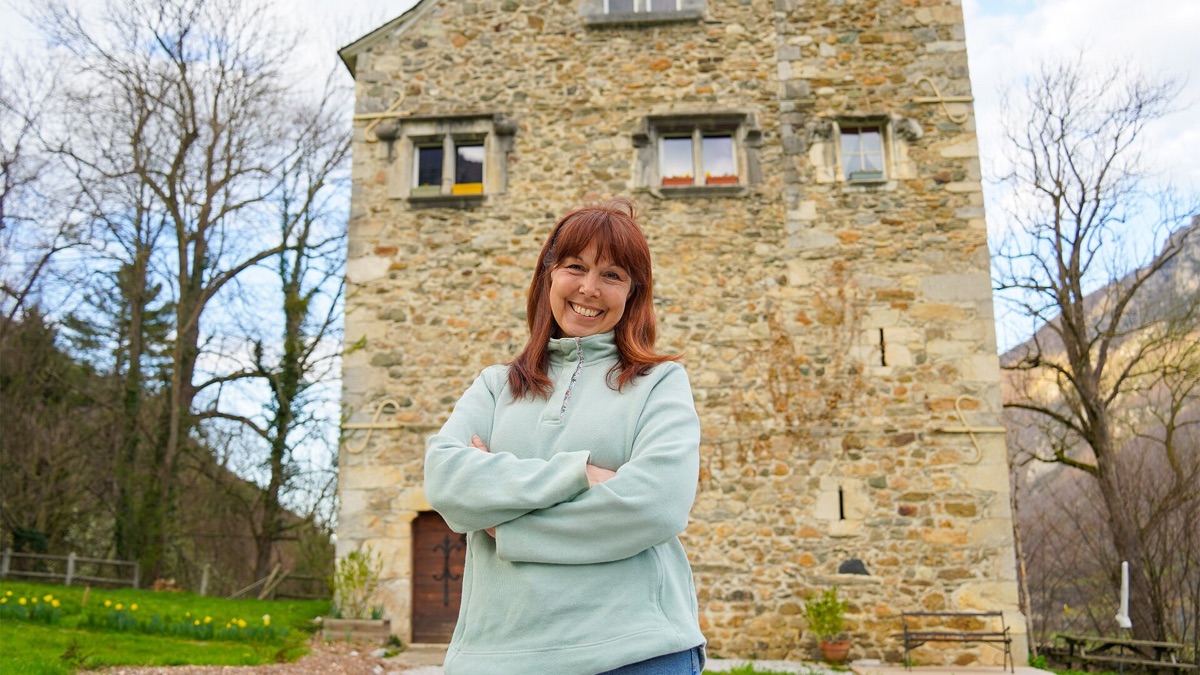 ‎Series 6 Episode 5 - Escape to the Chateau: DIY (Series 11, Episode 5 ...
