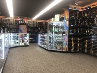 elfbar nachfüll pod läuft aus AIO Smoke & Vape in Chantilly, VA United States main image 1