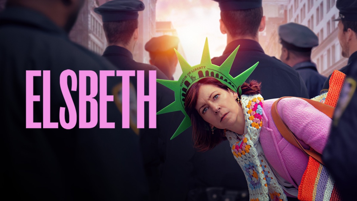 ‎Elsbeth - Apple TV