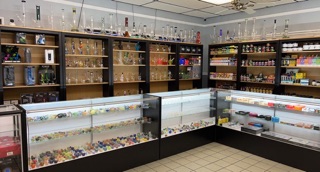 Vape Avenue & Smoke Shop Bountiful, Woods Cross, North Salt Lake in North  Salt Lake, UT United States - Apple Maps