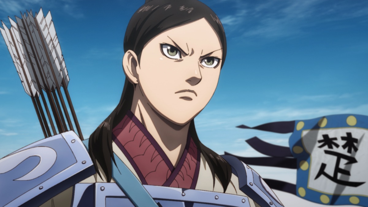 Kingdom Saison 3 Episode 6