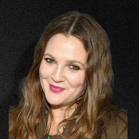 Drew Barrymore