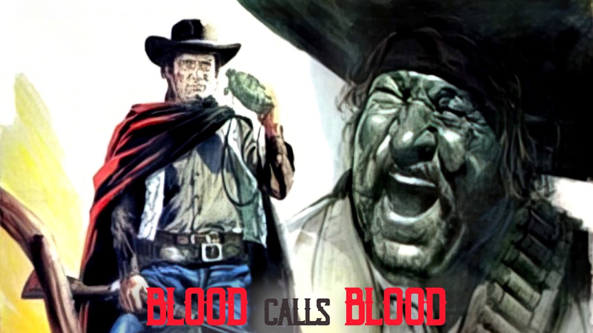 ‎Blood Calls Blood - Apple TV