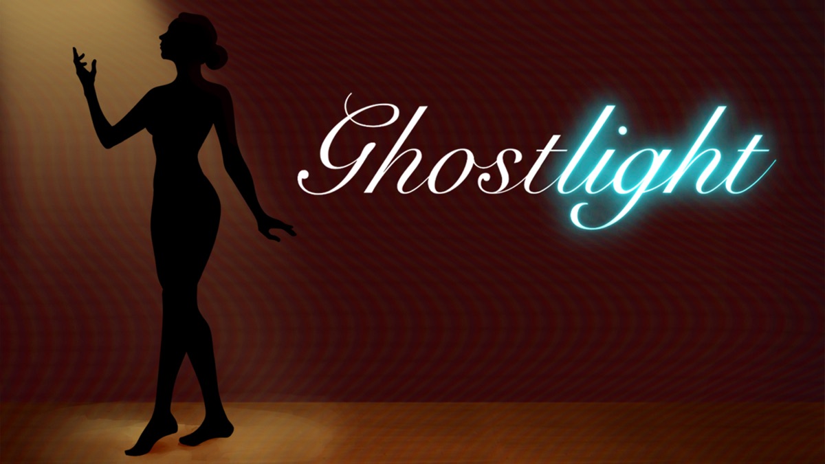 ‎Ghostlight - Apple TV