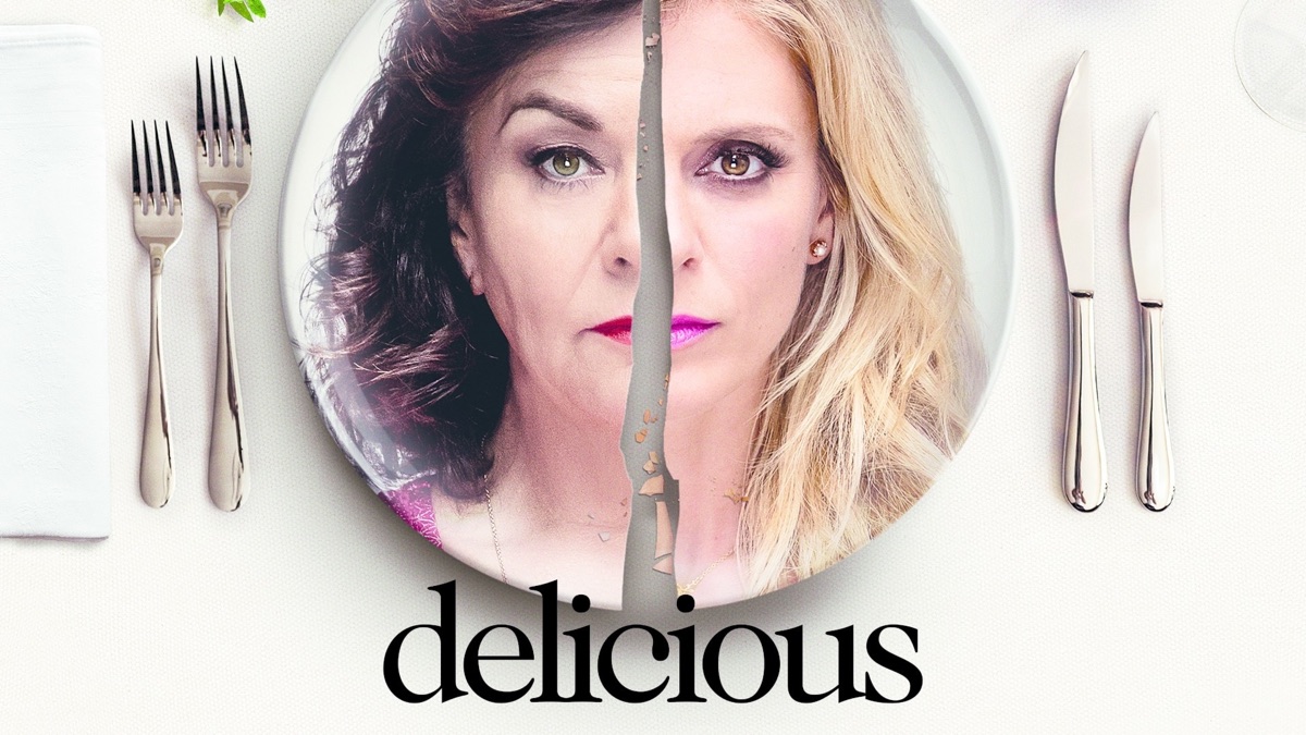 ‎Delicious - Apple TV