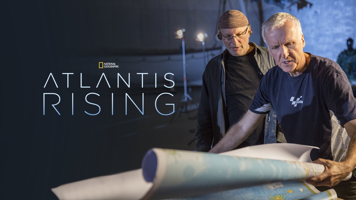 ‎Atlantis Rising - Apple TV