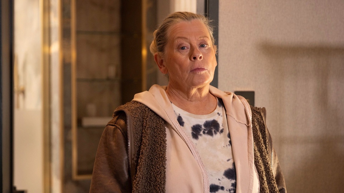 ‎Episode 11822 - Coronation Street (Series 67, Episode 58) - Apple TV (UK)