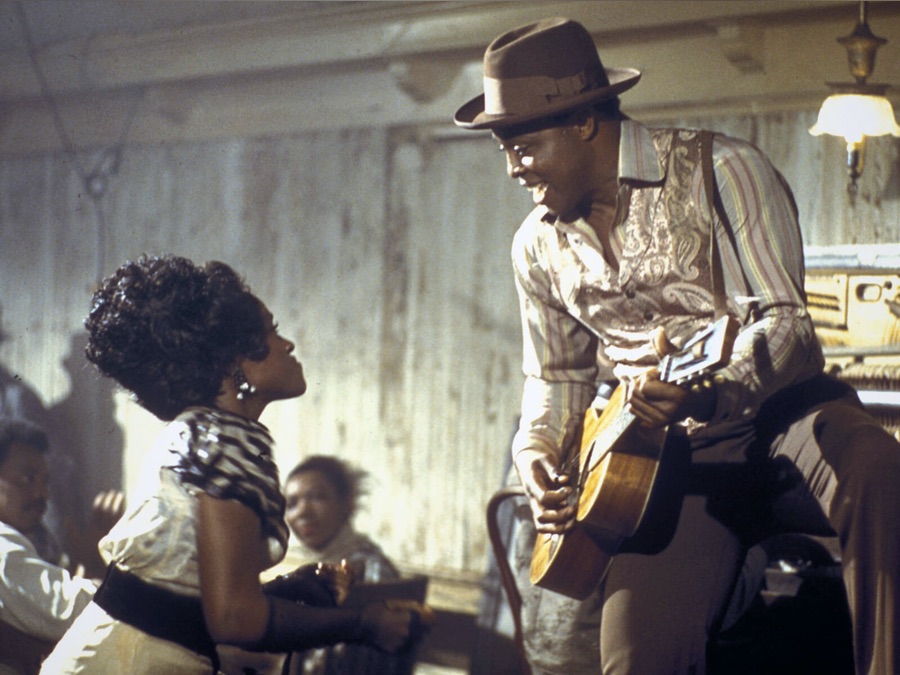 Leadbelly Apple TV (UK)