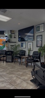 Temple City Barber Shop