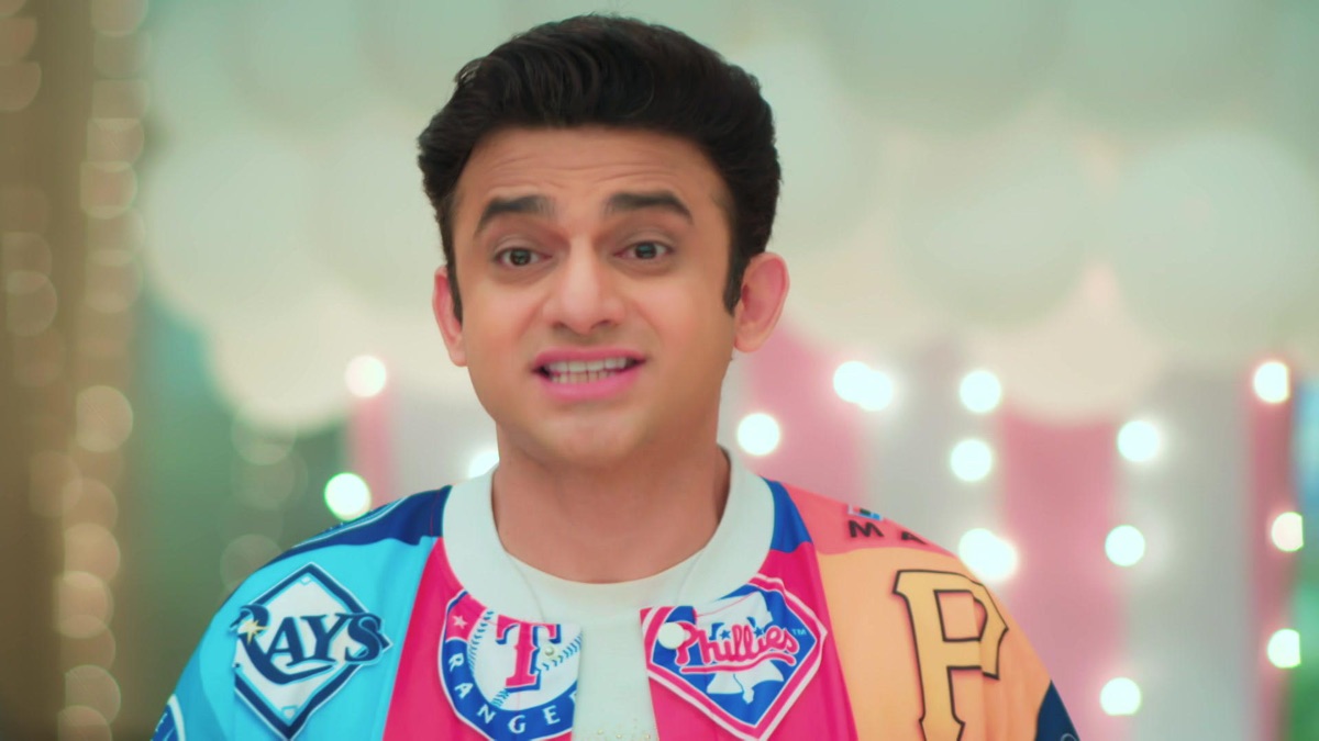 Soniya Challenges Kunal - Baatein Kuch Ankahee Si (Season 1, Episode ...